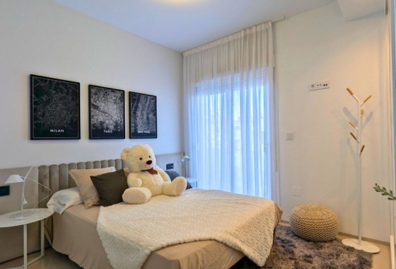 Wiederverkauf - Stadthaus - Ciudad Quesada - Costa Blanca