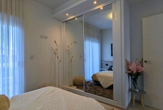 Wiederverkauf - Stadthaus - Ciudad Quesada - Costa Blanca