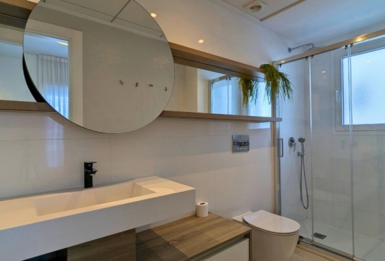 Wiederverkauf - Stadthaus - Ciudad Quesada - Costa Blanca