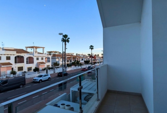 Wiederverkauf - Stadthaus - Ciudad Quesada - Costa Blanca