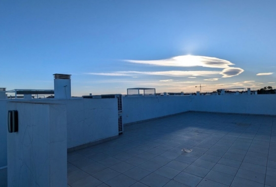 Wiederverkauf - Stadthaus - Ciudad Quesada - Costa Blanca