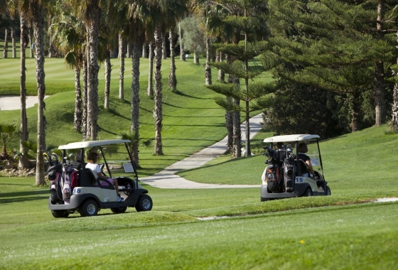 Neue Gebäude - Wohnung - Orihuela Costa - Lomas de Campoamor