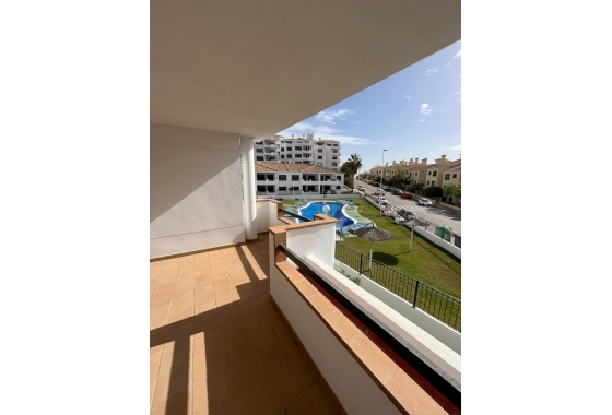 Neue Gebäude - Wohnung - Orihuela Costa - Lomas de Campoamor