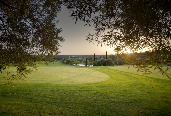 Neue Gebäude - Wohnung - Orihuela Costa - Lomas de Campoamor