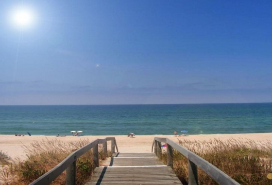 Obra nueva - Villa - San Fulgencio - Urb. La Marina