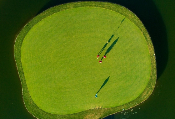 Nieuwbouw Woningen - Villa - Pilar de la Horadada - Lo Romero Golf