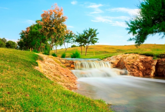 Nieuwbouw Woningen - Villa - Pilar de la Horadada - Lo Romero Golf