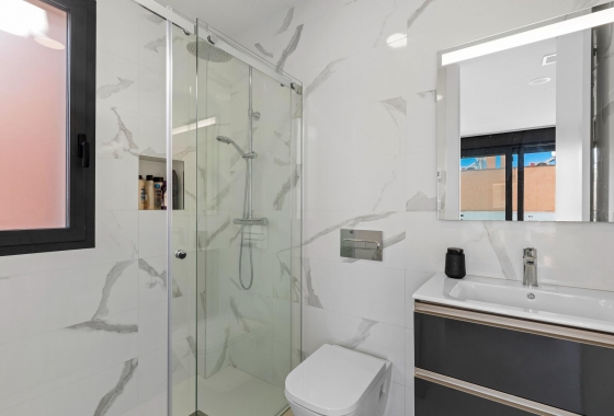 Neue Gebäude - Villa - Guardamar del Segura - Els Secans