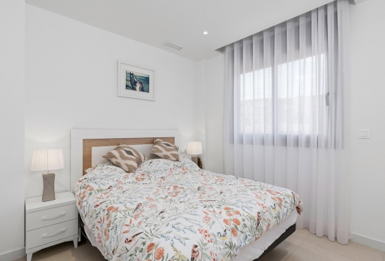 Neue Gebäude - Villa - Guardamar del Segura - Els Secans