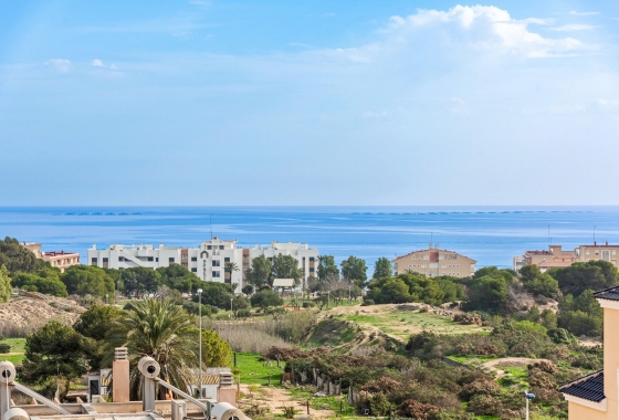 Neue Gebäude - Villa - Guardamar del Segura - Els Secans