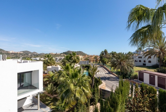 Nieuwbouw Woningen - Villa - La Manga del Mar Menor - La Manga Club