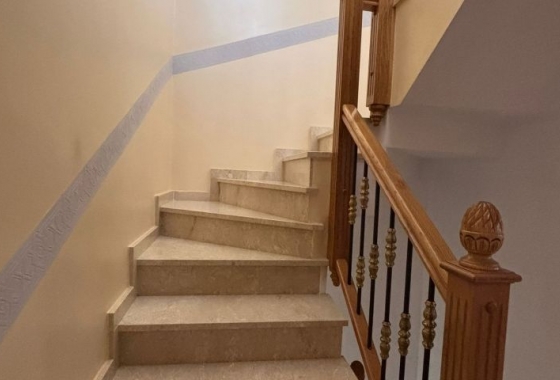 Wiederverkauf - Stadthaus - Orihuela Costa - Costa Blanca