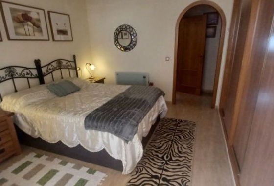 Wiederverkauf - Stadthaus - Orihuela Costa - Costa Blanca