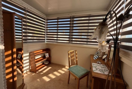 Wiederverkauf - Stadthaus - Orihuela Costa - Costa Blanca