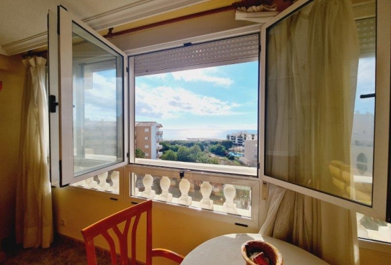 Resale - Apartment / flat - La Mata