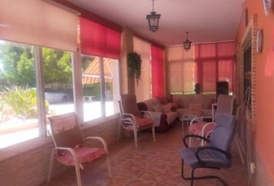 Herverkoop - Villa - Elche - Costa Blanca