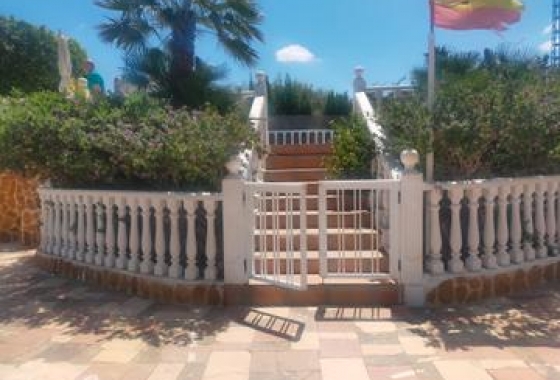Herverkoop - Villa - Elche - Costa Blanca