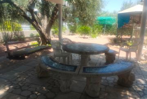 Herverkoop - Villa - Elche - Costa Blanca