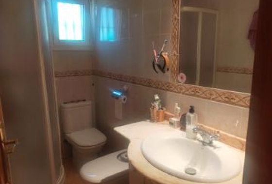 Herverkoop - Villa - Elche - Costa Blanca