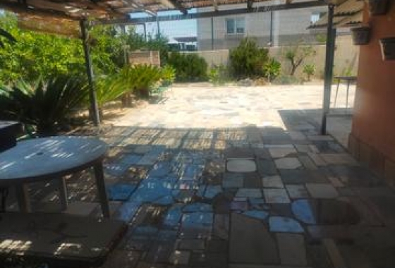 Herverkoop - Villa - Elche - Costa Blanca