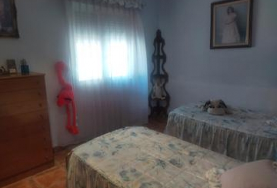 Herverkoop - Villa - Elche - Costa Blanca