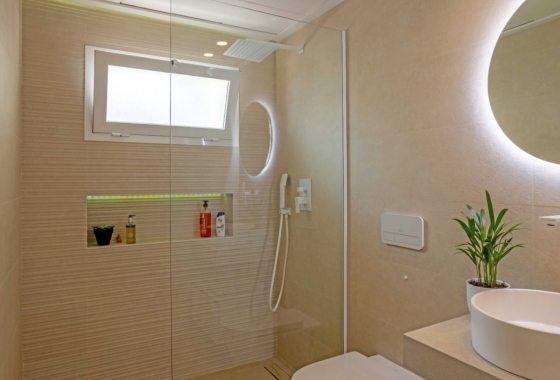 Wiederverkauf - Wohnung - Orihuela Costa - Costa Blanca