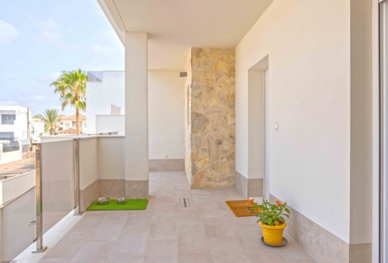 Wiederverkauf - Wohnung - Orihuela Costa - Costa Blanca
