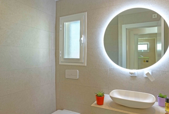 Wiederverkauf - Wohnung - Orihuela Costa - Costa Blanca