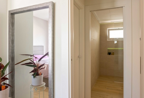 Wiederverkauf - Wohnung - Orihuela Costa - Costa Blanca