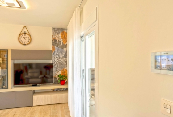 Wiederverkauf - Wohnung - Orihuela Costa - Costa Blanca