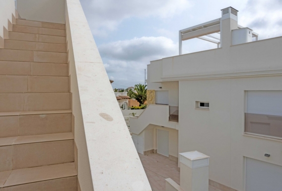 Wiederverkauf - Wohnung - Orihuela Costa - Costa Blanca