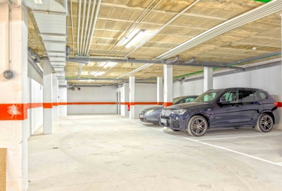 Wiederverkauf - Wohnung - Orihuela Costa - Costa Blanca