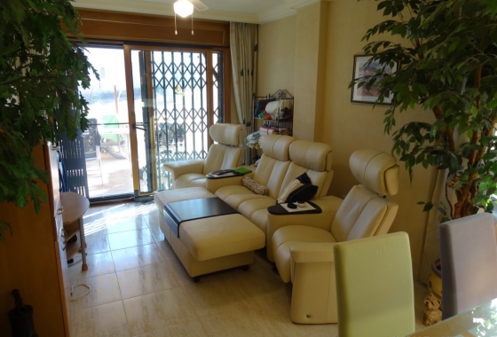 Herverkoop - Appartement / flat - Guardamar del Segura - El Moncayo