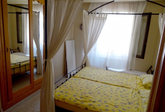 Herverkoop - Appartement / flat - Guardamar del Segura - El Moncayo