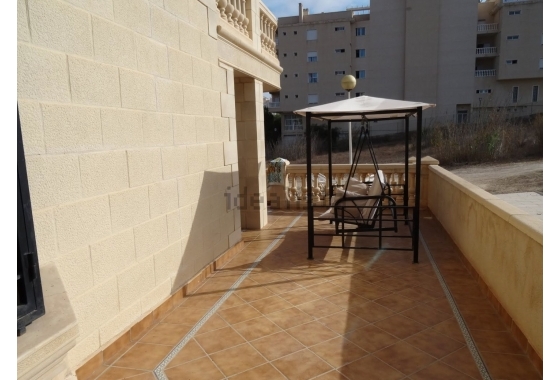 Herverkoop - Appartement / flat - Guardamar del Segura - El Moncayo