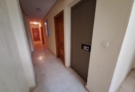 Herverkoop - Studio - Torrevieja - El Acequión - Los Náufragos