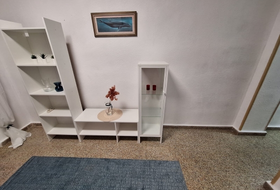 Herverkoop - Studio - Torrevieja - El Acequión - Los Náufragos