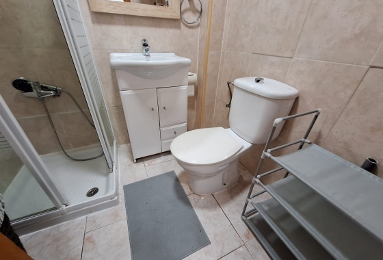 Herverkoop - Studio - Torrevieja - El Acequión - Los Náufragos