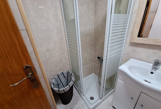 Herverkoop - Studio - Torrevieja - El Acequión - Los Náufragos