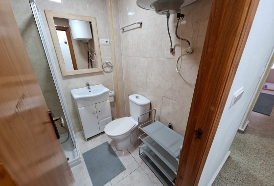 Herverkoop - Studio - Torrevieja - El Acequión - Los Náufragos