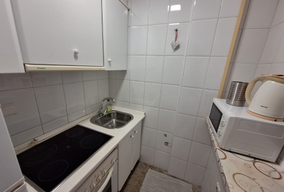 Herverkoop - Studio - Torrevieja - El Acequión - Los Náufragos