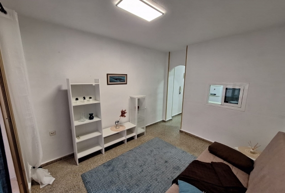 Herverkoop - Studio - Torrevieja - El Acequión - Los Náufragos