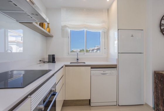 Wiederverkauf - Penthouse - Ciudad Quesada - Costa Blanca