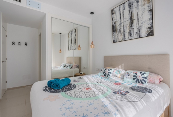 Wiederverkauf - Penthouse - Ciudad Quesada - Costa Blanca