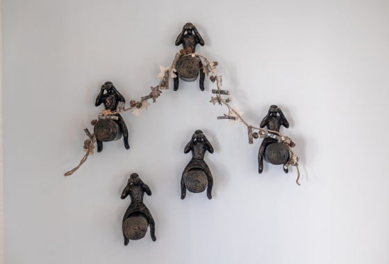 Wiederverkauf - Penthouse - Ciudad Quesada - Costa Blanca