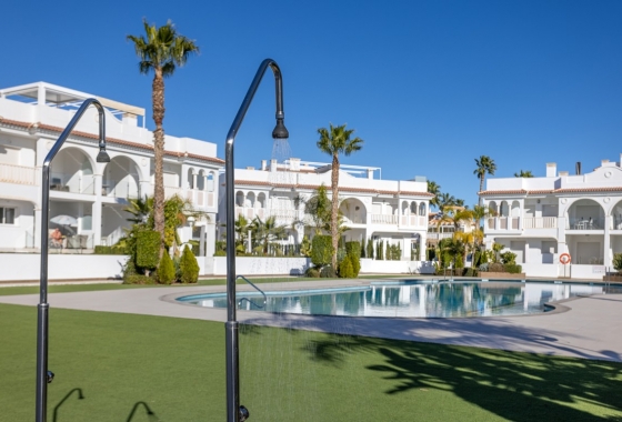 Wiederverkauf - Penthouse - Ciudad Quesada - Costa Blanca