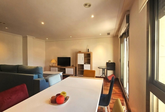 Перепродажа - Квартира - Torrevieja - Centro