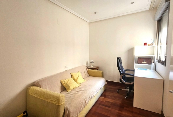 Перепродажа - Квартира - Torrevieja - Centro