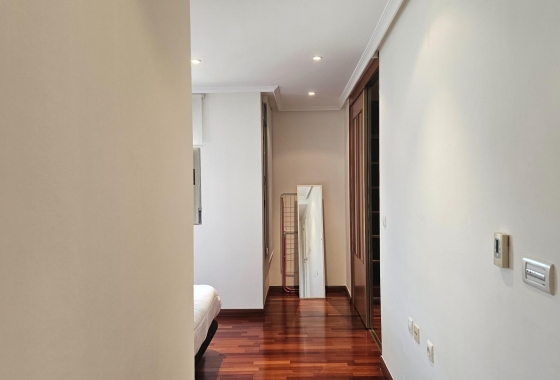 Перепродажа - Квартира - Torrevieja - Centro