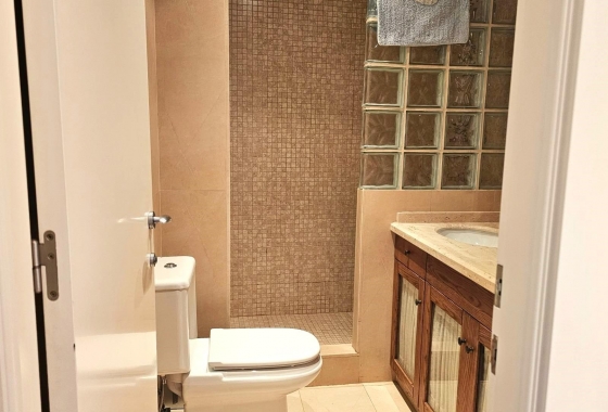 Перепродажа - Квартира - Torrevieja - Centro